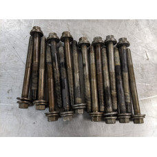 10Q218 Cylinder Head Bolt Kit For 11-13 Dodge Journey 3.6 10Q218 Cylinder Head Bolt Kit For 11-13 Dodge Journey 3.6